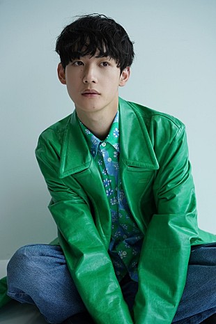 「向井太一、アニメ『遊☆戯☆王ゴーラッシュ!!』エンディング・テーマ「Cosmos」4/26リリース決定」