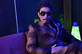 鈴木雅之「鈴木雅之、堂本剛の提供曲「flavor」＆Ayaseの提供曲「道導」配信リリース」1枚目/5