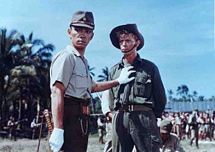 「坂本龍一の関連番組がスカパー!で放送、『戦場のメリークリスマス』など」