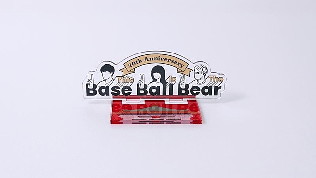 Ｂａｓｅ　Ｂａｌｌ　Ｂｅａｒ「」4枚目/5