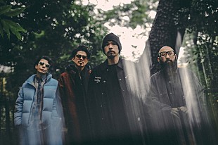 「LEO今井、井上陽水のカバー「東へ西へ」収録のEPを4/21配信リリース＆バンドワンマンツアー開催を発表」