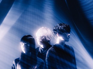 「凛として時雨×『PSYCHO-PASS』特別映像が60分限定公開、主題歌3曲のフルサイズMVも初公開へ」