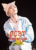 KEY「キー LIVE Blu-ray＆DVD『KEY CONCERT - G.O.A.T.（Greatest Of All Time）IN THE KEYLAND JAPAN』ファンクラブ限定盤」9枚目/11