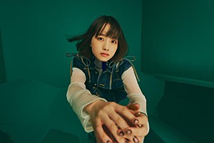 「TOMOO、新曲「夢はさめても」配信開始」