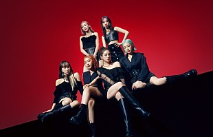 Ｓｅｃｒｅｔ　Ｎｕｍｂｅｒ「SECRET NUMBER、フォトブック付きCD『LIKE IT LIKE IT』リリース&amp;来日イベント配信決定」