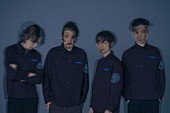 砂原良徳「砂原良徳×LEO今井×白根賢一×永井聖一によるTESTSETがフジロック出演＆初アルバム発売へ」1枚目/1