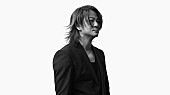 ＴＥＲＵ「TERU（GLAY）、生まれ育った北海道・函館で自身初の作品展【音の可視化】開催へ」1枚目/2