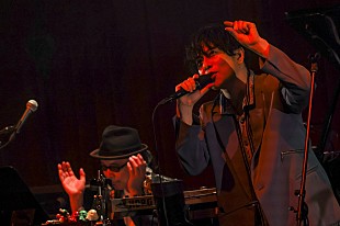 「＜ライブレポート＞堂珍嘉邦、初のビルボードライブ横浜登場――ソロデビューから10年、さらに“深化”した歌と変幻自在の表現力で届けた濃密な時間」