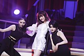 ももいろクローバーZ「ももクロ・佐々木彩夏ソロコンBlu-ray &amp;amp; DVDより「Lady Cat」のライブ映像が公開」1枚目/4