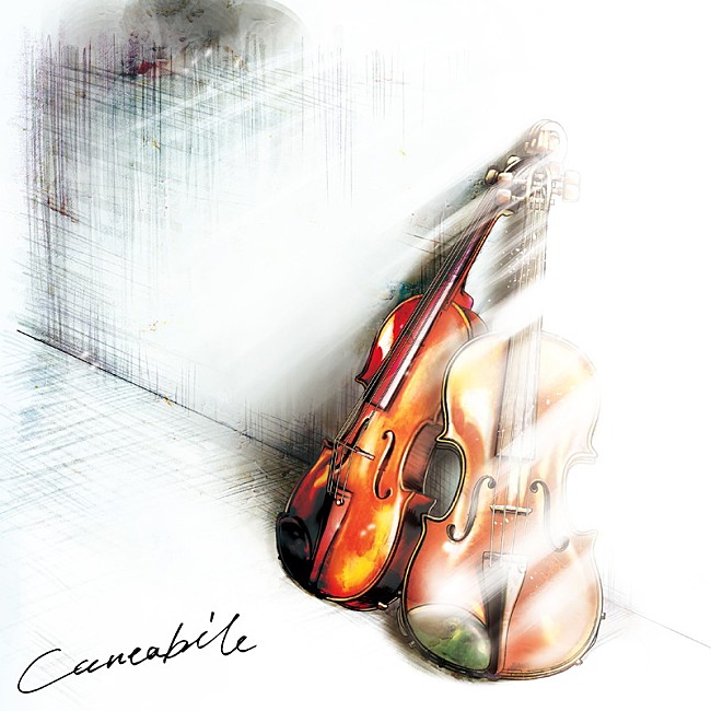 Novelbright「Novelbright 配信シングル「Cantabile」」2枚目/3