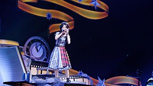 「水瀬いのり、ライブ映像作品より「sunrise glow(overture)～僕らだけの鼓動」先行公開」