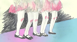 「寺尾紗穂×小林エリカ、音楽朗読劇【女の子たち　風船爆弾をつくる】を王子ホールにて開催」