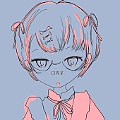 「eijun、「ホストにハマった地雷系女子」が主人公の新曲4/19配信リリース」1枚目/3