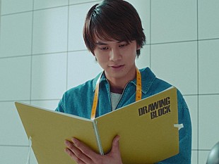 「	asmiがくるり「ワンダーフォーゲル」をカバー、北村匠海×清原果耶「niko and ...」ブランドムービー公開」