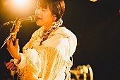 さらさ「＜ライブレポート＞さらさ「音楽はコミュニケーション」満員御礼の初ワンマン」1枚目/23