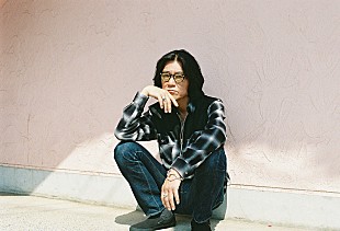 「古市コータロー、7インチアナログ盤3タイトル／ビルボードライブ収めたDVD同時リリースへ」