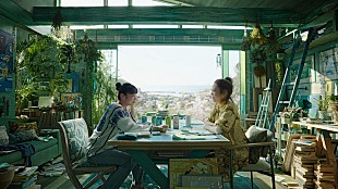 「古川琴音とCharaが初共演＆春野が「やさしい気持ち」歌う、「ほろよい」新CM」