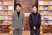 菅田将暉「NHK『SONGS「菅田将暉」』」6枚目/6