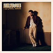 ナイル・ホーラン「ナイル・ホーラン、新曲「Meltdown」を4/28にリリース」1枚目/1