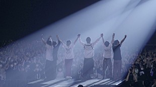 「RADWIMPS、特別映像でコロナ禍の葛藤＆真摯な想いを描く」