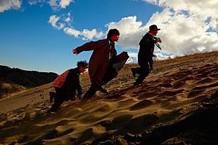 「フジファブリック、2023年のライブツアー開催決定　ファイナルは大阪・服部緑地野外音楽堂にて」