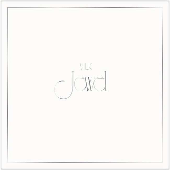 M!LK「	M!LK アルバム『Jewel』FC限定豪華盤」5枚目/6