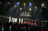 THE SUPER FRUIT「【2ND 2MAN SHOW～僕らの23春 花開け！スパ世が成長物語～】」6枚目/8