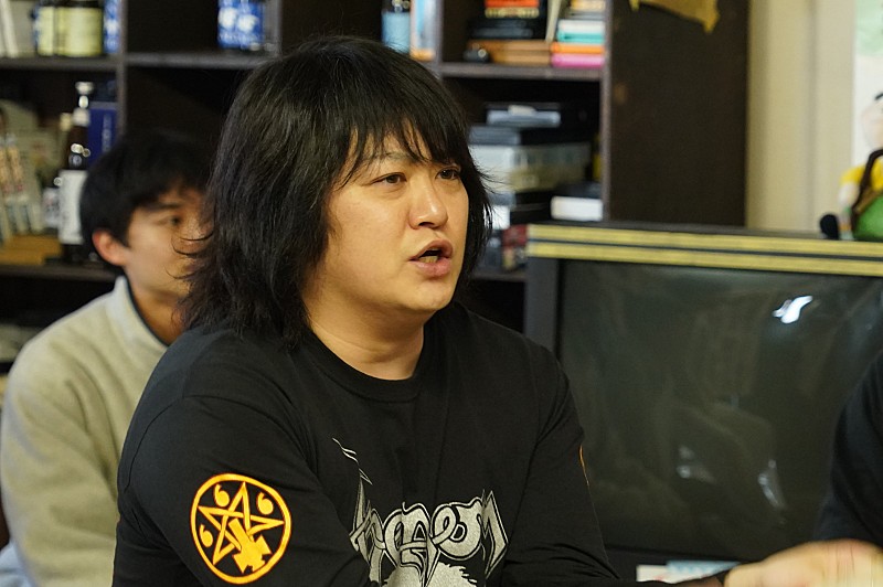 「「だが、情熱はある」“粉雪の加藤”宮下雄也の登場に「爆笑した」　「宮下さんはバイプレ－ヤ－として、ますます活躍しそう」」1枚目/1