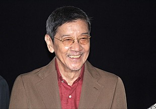 「奥田瑛二、孫の誕生などで心境に変化　「初めて幸せを言葉にすることができるようになった」」