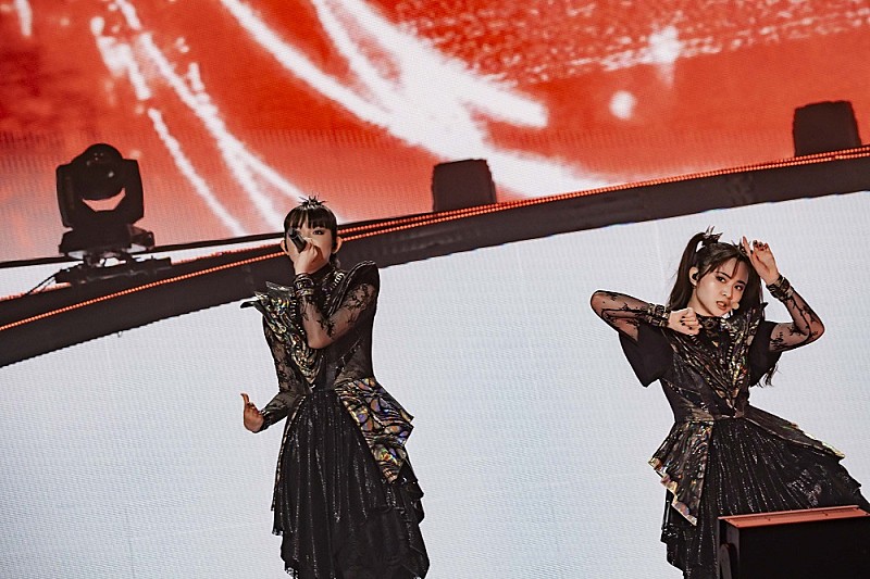 BABYMETAL「」3枚目/15