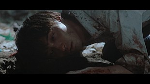 「amazarashi×横浜流星×藤井道人監督が3度目のタッグ、新曲「スワイプ」MVティザー公開」