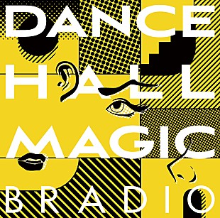 「BRADIO、『遊☆戯☆王ゴーラッシュ！！』OP楽曲配信＆Waackダンスで踊るMV公開」