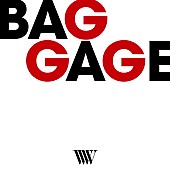 MORISAKI WIN「	MORISAKI WIN アルバム『BAGGAGE』」2枚目/3