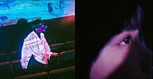 「4na×紫 今によるユニット・KOYOINY、映画『（500）日のサマー』がテーマの「青と棘」配信リリース」1枚目/2