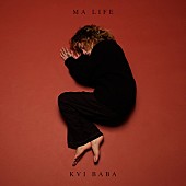 Kvi Baba「Kvi Baba、CMソングに起用された新曲「Ma Life」配信リリース」1枚目/2