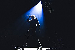 「＜ライブレポート＞SUPER BEAVER、Zepp Shinjuku (TOKYO) “正真正銘のこけら落とし”で見せつけたライブバンドの矜持」