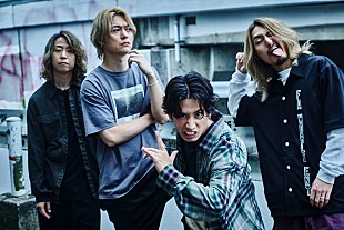 「ONE OK ROCK、4年半ぶりにヨーロッパでヘッドライナーツアー」