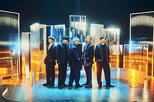 「Da-iCE「スターマイン」ビーチバレーボール国内最高峰の競技大会公式テーマソングに決定」