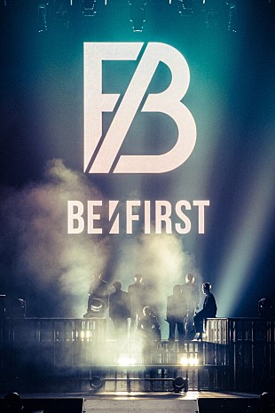 「BE:FIRST、自身初の全国ツアーより代々木第一体育館公演を映像化」
