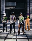 GReeeeN「Photo by RK 
RK instagram　　
https://www.instagram.com/rkrkrk/」2枚目/2