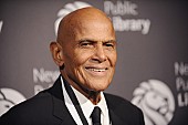 ハリー・ベラフォンテ「ハリー・ベラフォンテが96歳で死去、ジョン・レジェンド／クエストラヴらが追悼」1枚目/1