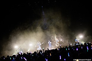 「＜ライブレポート＞MyGO!!!!!、大きな一歩を踏み出した【4th LIVE「前へ進む音の中で」】」