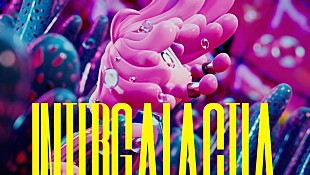 「AIシンガーIA GLOWB、配信SG「INTERGALACTIA」リリース＆MV公開」
