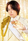 山崎育三郎「山崎育三郎」2枚目/12