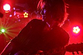 Ｙｕｋｉｈｉｄｅ　“ＹＴ”　Ｔａｋｉｙａｍａ「氷室京介／B’zをサポートしてきたYukihide “YT” Takiyama、アルバム『Tales of a World』リリース決定」1枚目/2