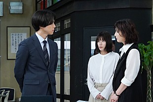 「「それってパクリじゃないですか？」“北脇”重岡大毅にスパイ疑惑が浮上　「誰がスパイか分からないね、油断禁物」」