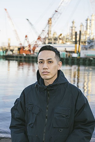 「JJJ、5月末にアルバム発売＆レコ発ライブ開催決定」