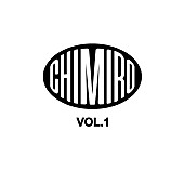 CHIMIRO「【先ヨミ・デジタル】CHIMIRO『CHIMIRO VOL.1』が現在DLアルバム首位を走行中」1枚目/1