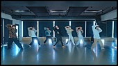 BE:FIRST「BE:FIRST、s**t kingz全員で振り付けた「Smile Again」ダンスプラクティス動画を公開」1枚目/2