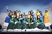 乃木坂46「乃木坂46、新章を飾る【32ndSGアンダーライブ】で新たな歴史を刻む」1枚目/14